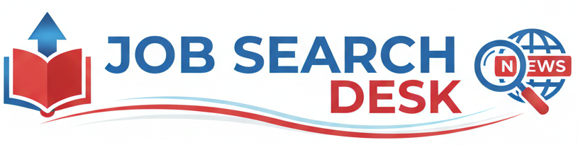 jobsearchdesk.com
